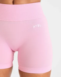 Adapt Seamless Shorts | 4.5