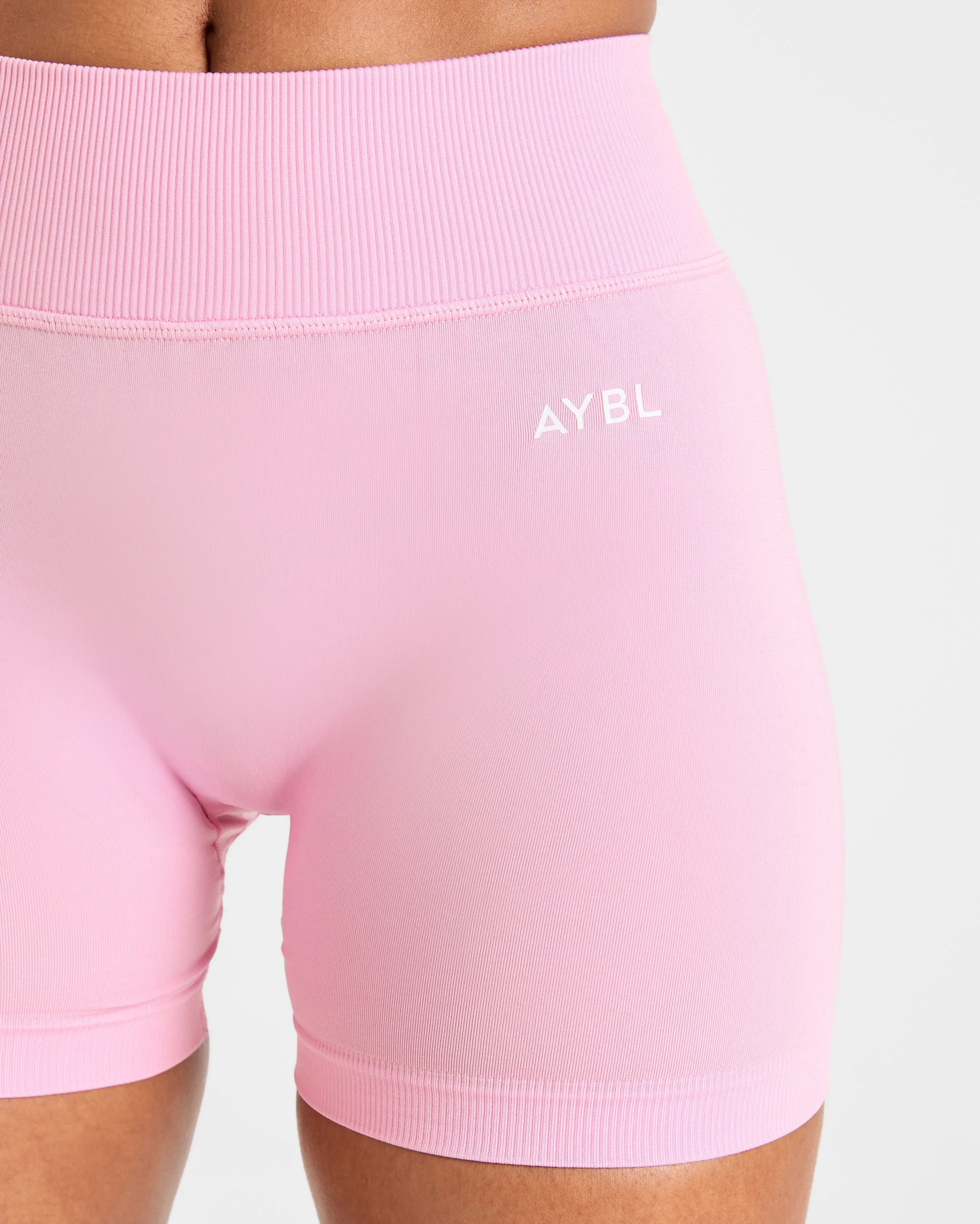 Adapt Seamless Shorts | 4.5"