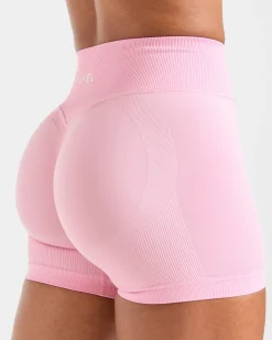 Adapt Seamless Shorts | 4.5