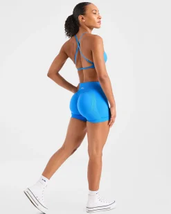 Adapt Seamless Shorts | 4.5