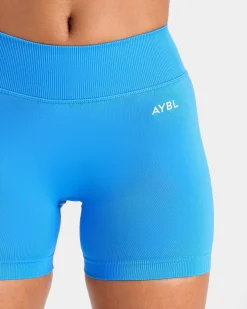 Adapt Seamless Shorts | 4.5
