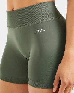 Adapt Seamless Shorts | 4.5