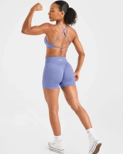 Adapt Seamless Shorts | 4.5