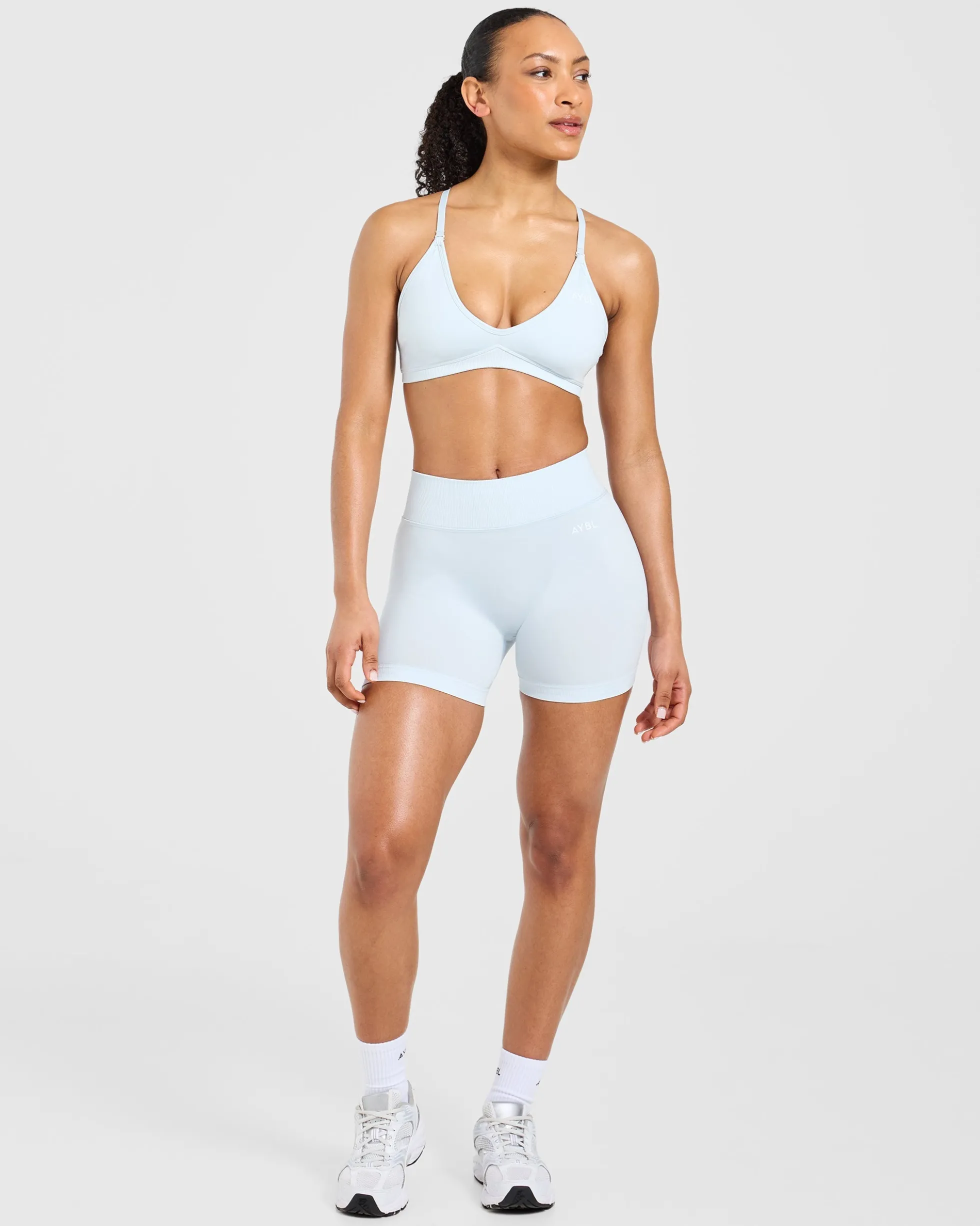 Adapt Seamless Shorts | 4.5"