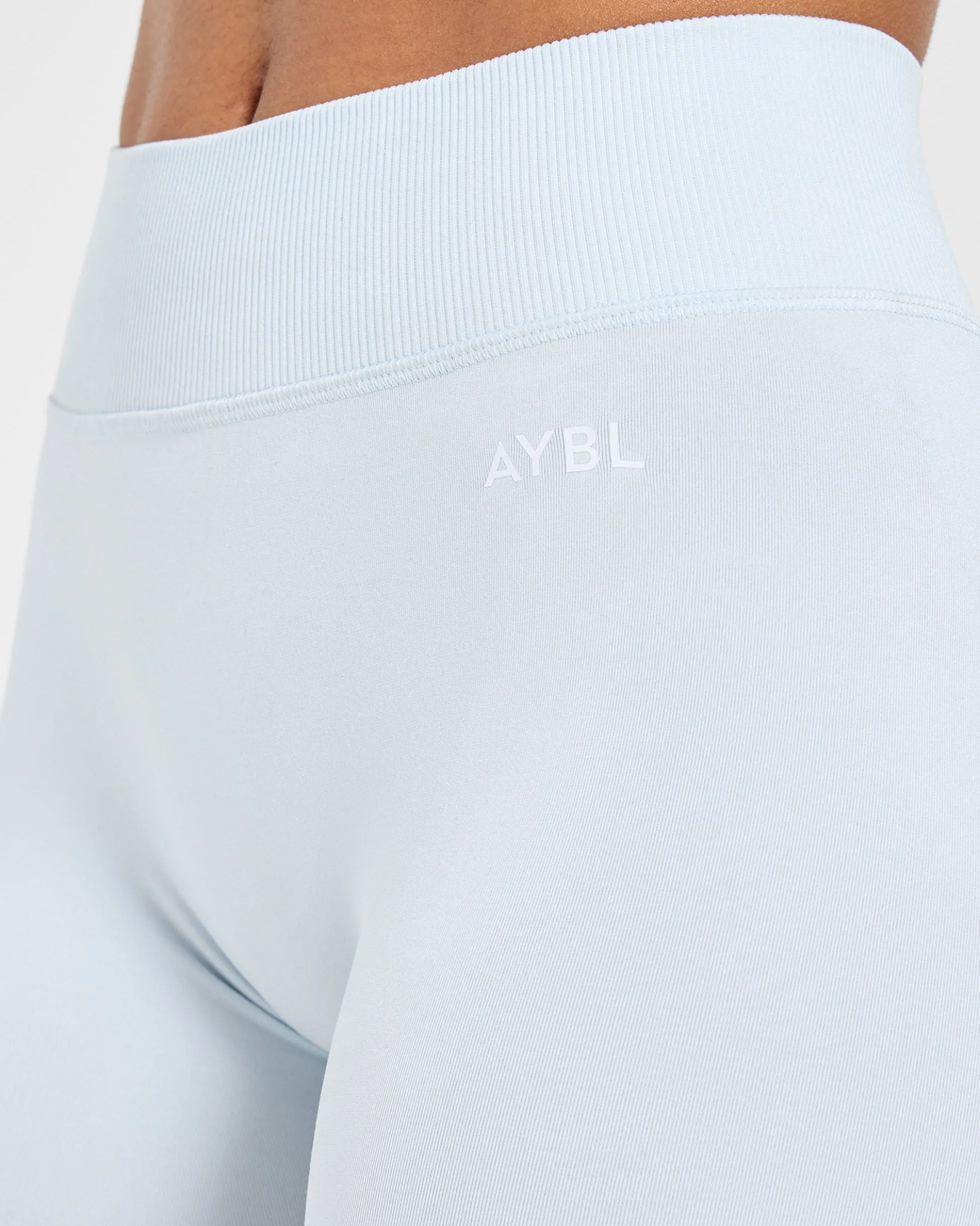 Adapt Seamless Shorts | 4.5"