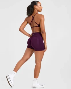 Adapt Seamless Shorts | 4.5