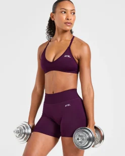 Adapt Seamless Shorts | 4.5