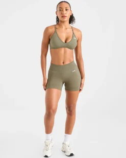 Adapt Seamless Shorts | 4.5