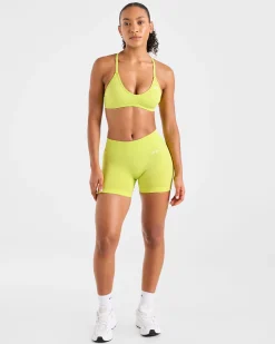Adapt Seamless Shorts | 4.5