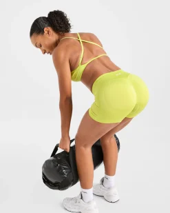 Adapt Seamless Shorts | 4.5