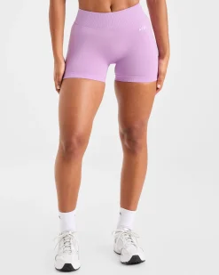 Adapt Seamless Shorts | 4.5"