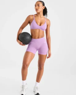 Adapt Seamless Shorts | 4.5