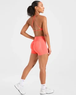 Adapt Seamless Shorts | 4.5
