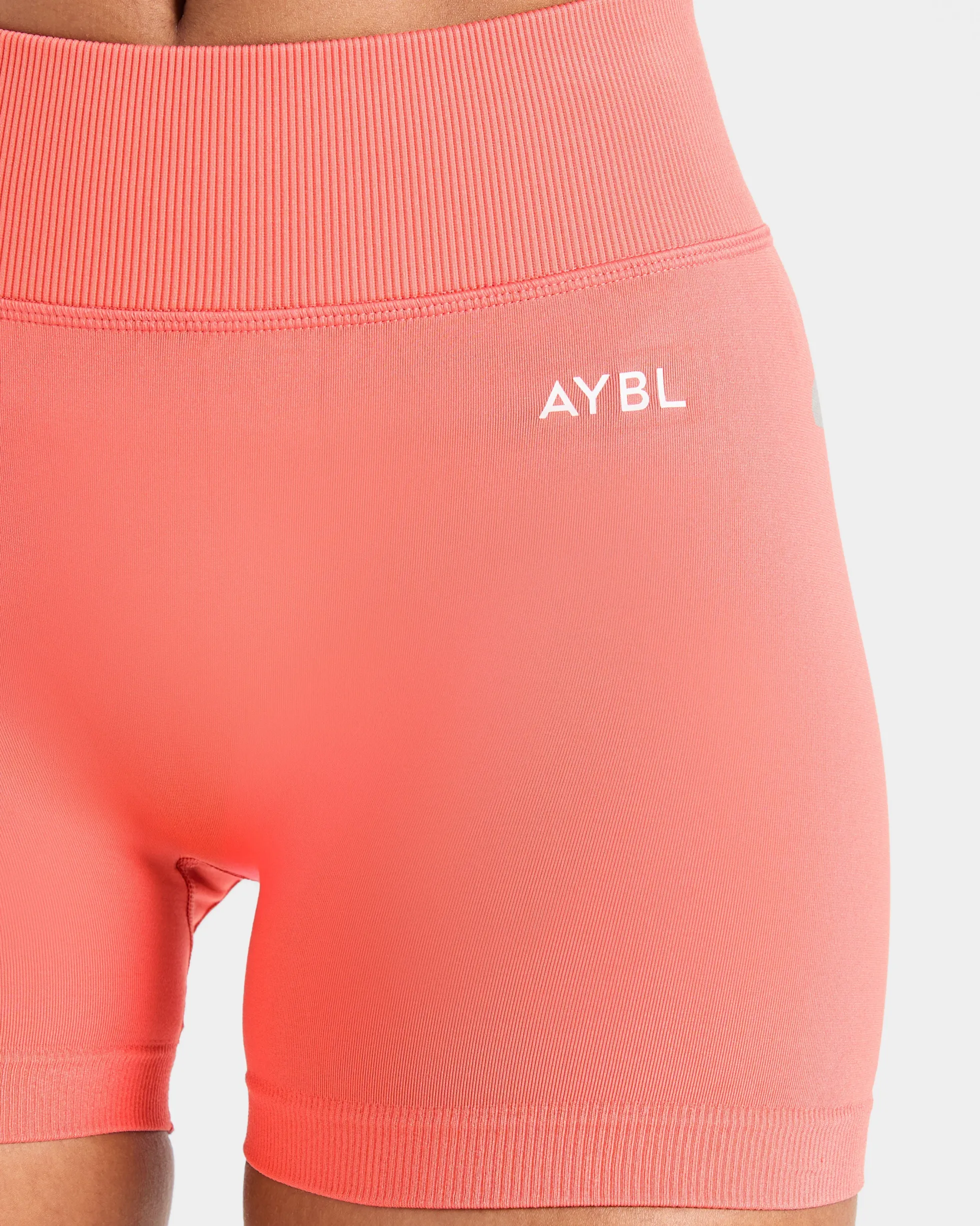 Adapt Seamless Shorts | 4.5"