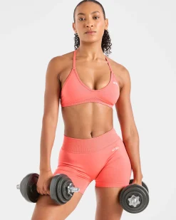 Adapt Seamless Shorts | 4.5