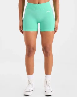 Adapt Seamless Shorts | 4.5"