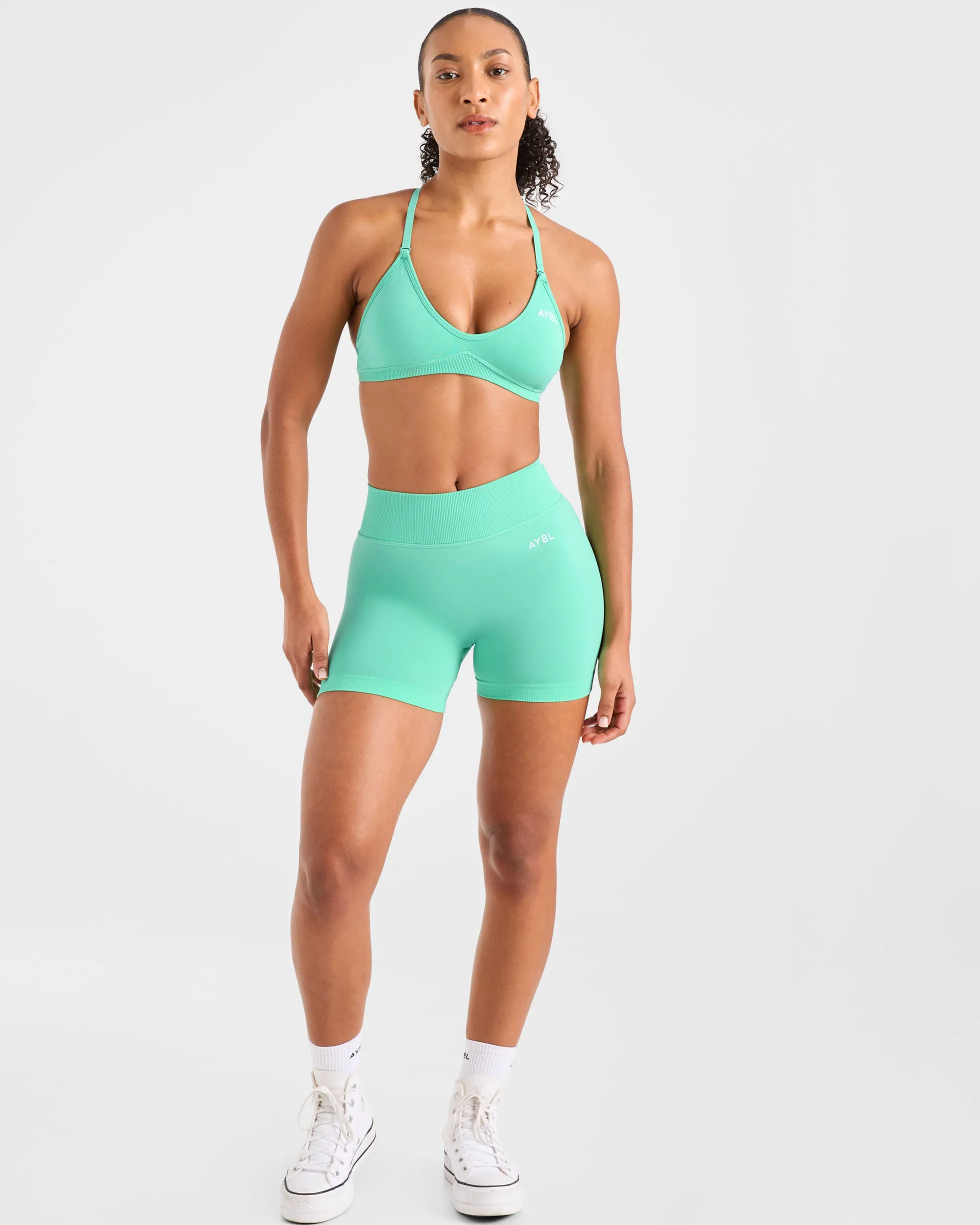 Adapt Seamless Shorts | 4.5"