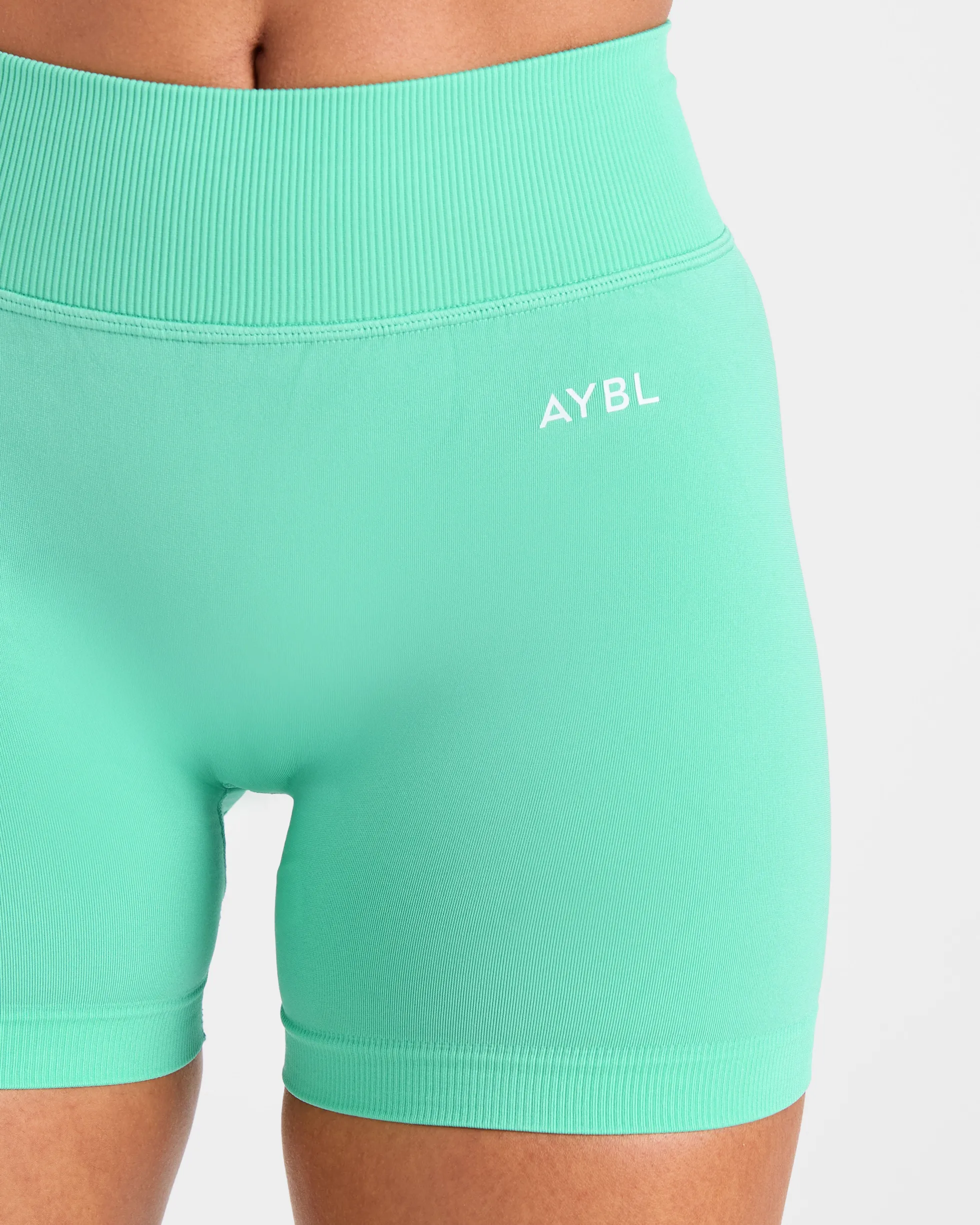 Adapt Seamless Shorts | 4.5"