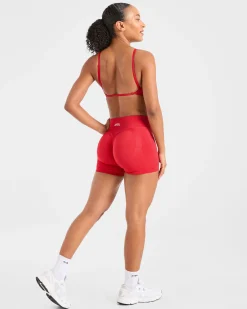 Adapt Seamless Shorts | 4.5