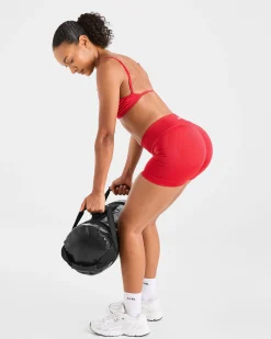 Adapt Seamless Shorts | 4.5