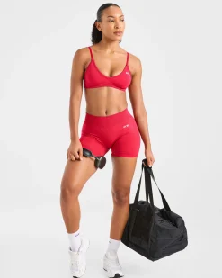 Adapt Seamless Shorts | 4.5