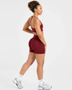 Adapt Seamless Shorts | 4.5