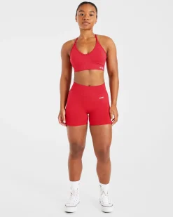 Adapt Seamless Sports Bra