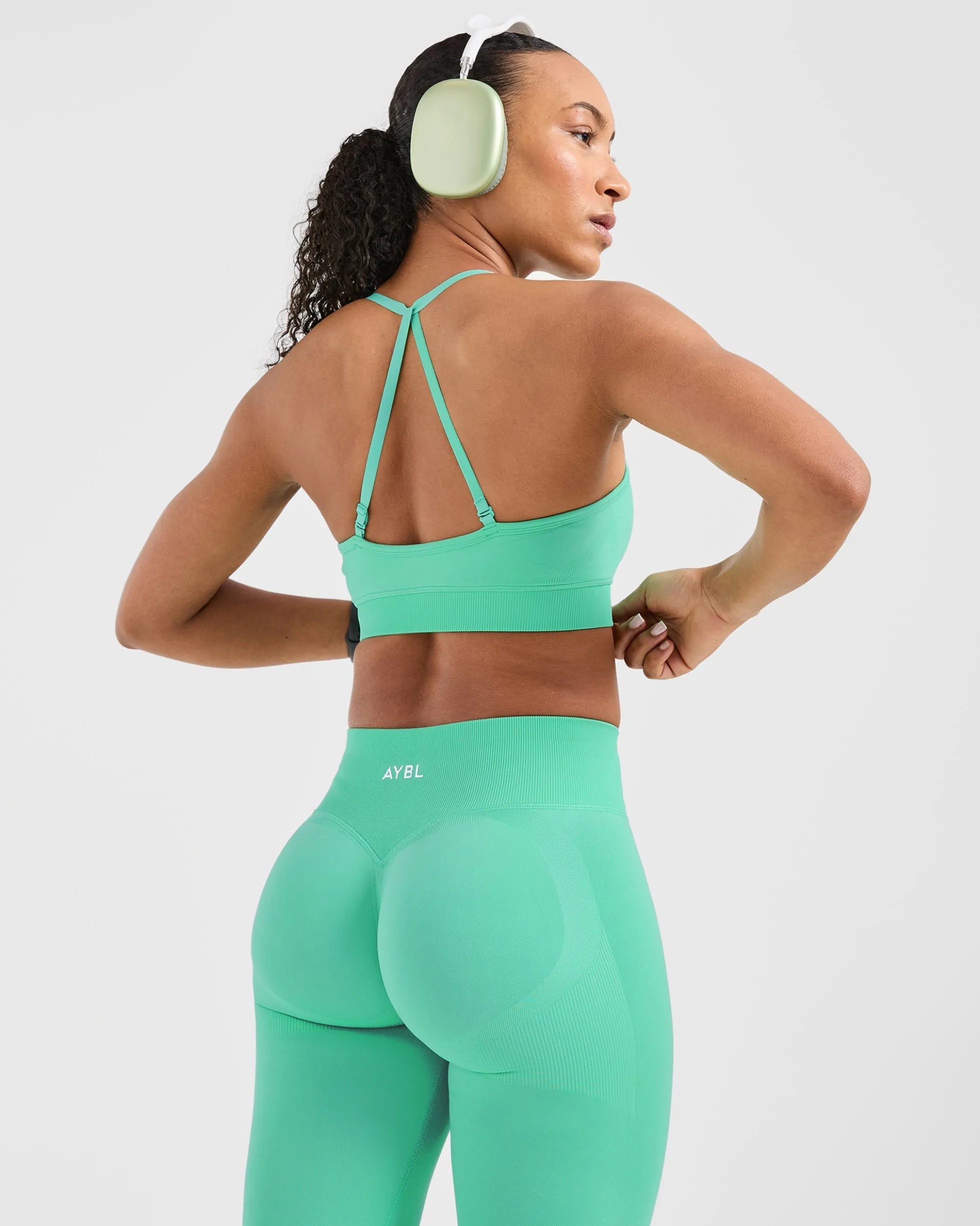 Adapt Seamless Sports Bra