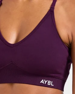 Adapt Seamless Sports Bra