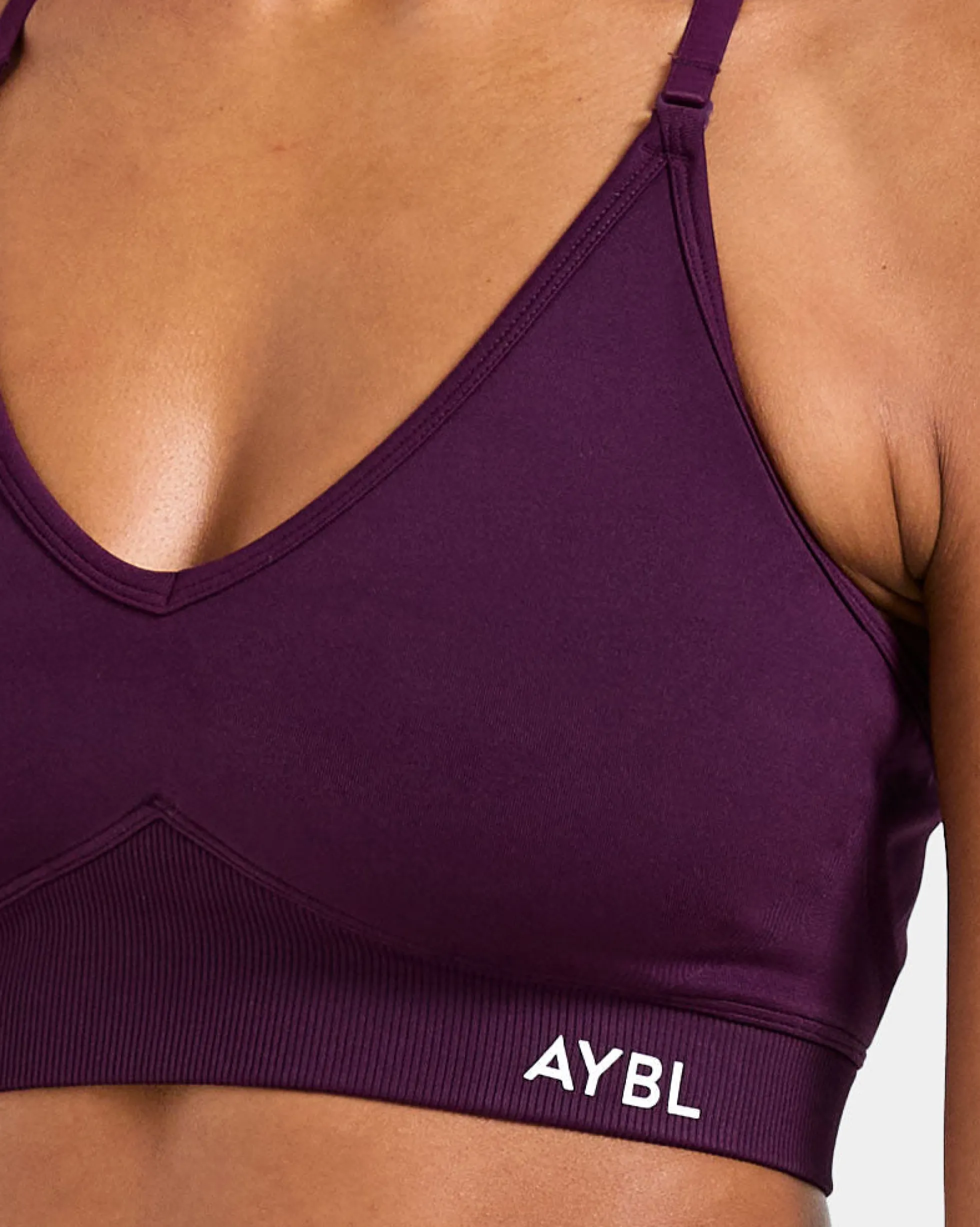 Adapt Seamless Sports Bra