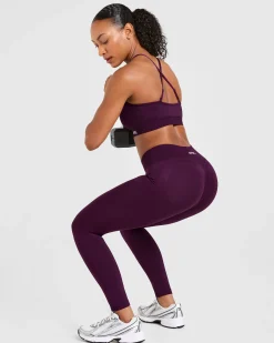 Adapt Seamless Sports Bra