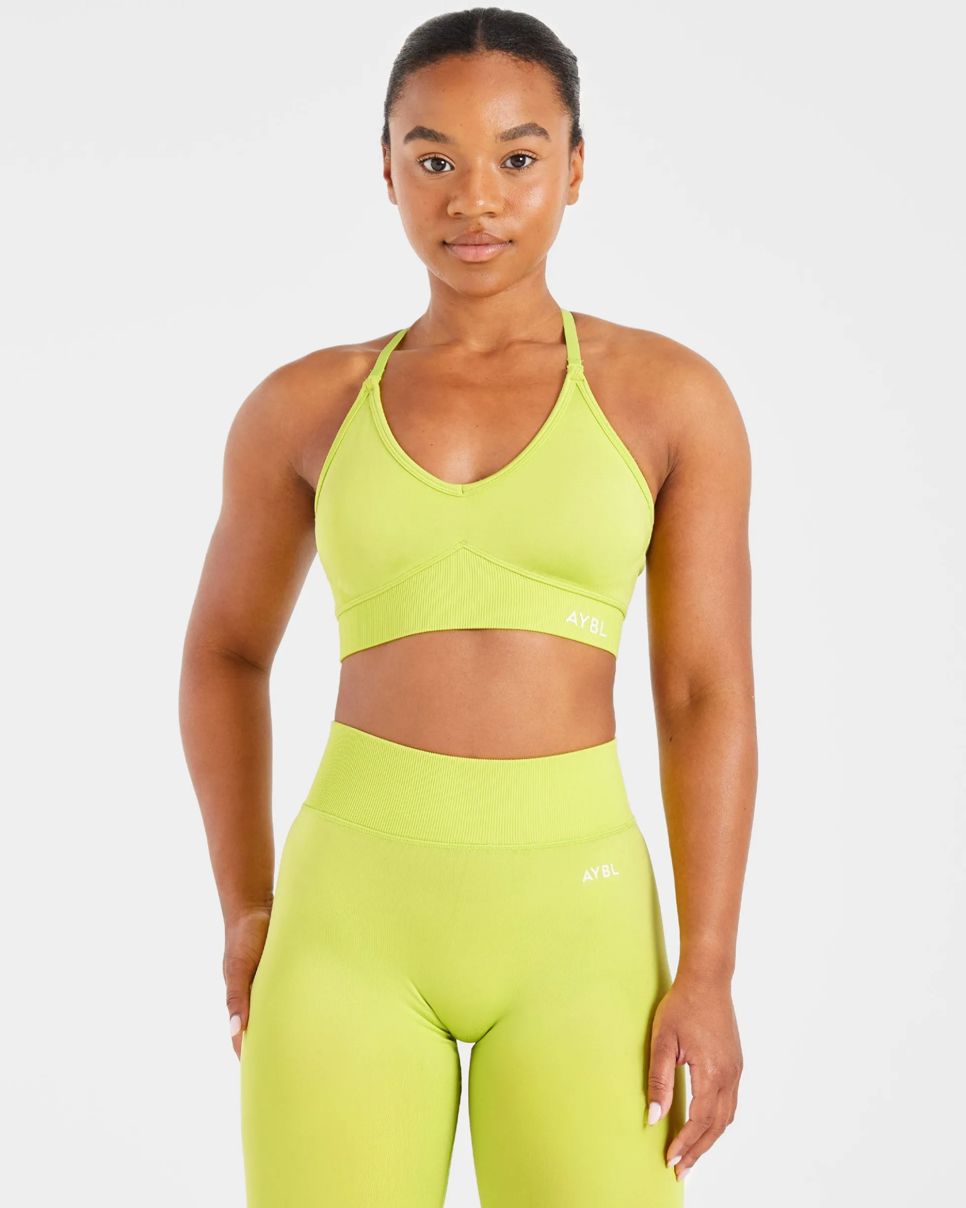 Adapt Seamless Sports Bra