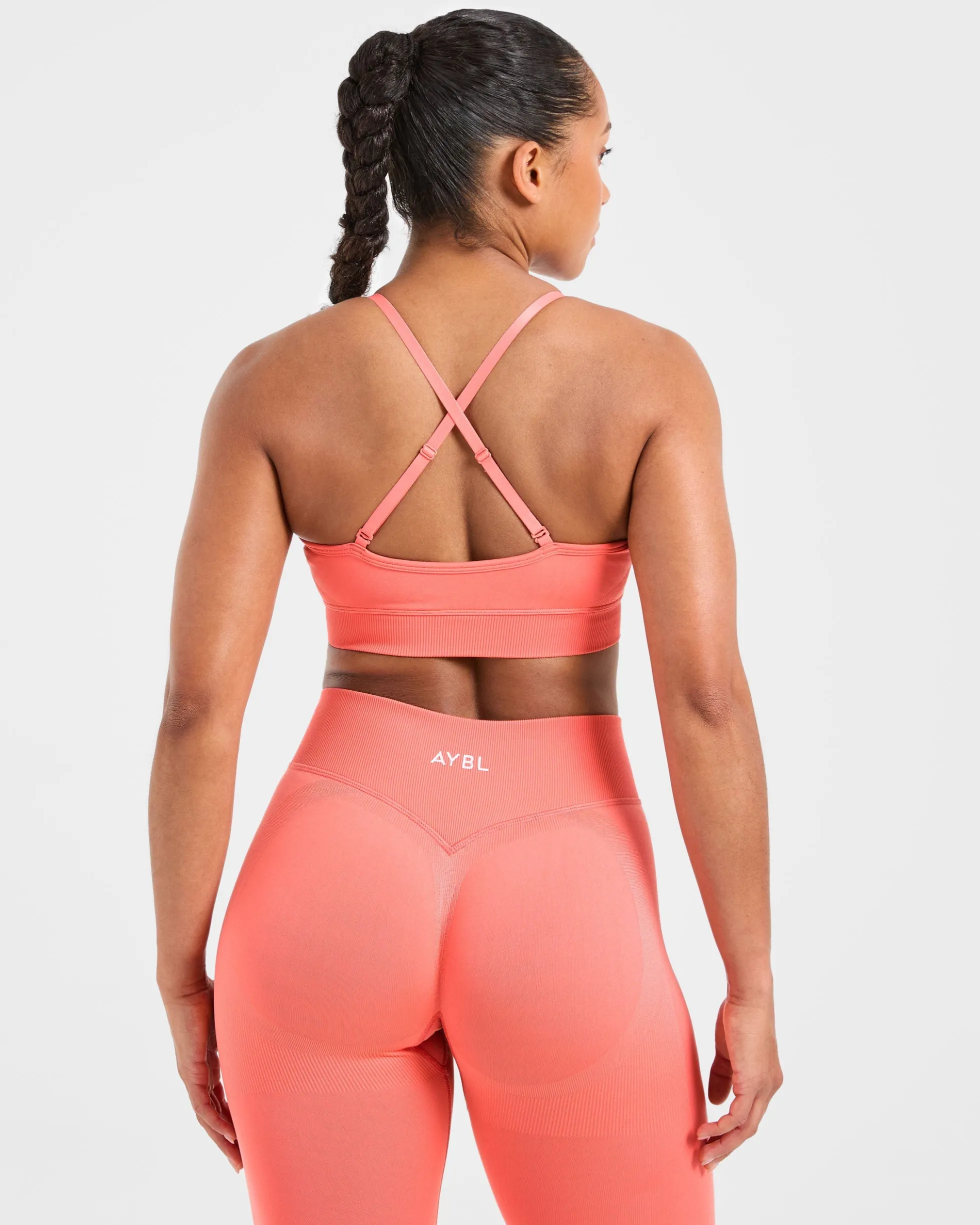 Adapt Seamless Sports Bra
