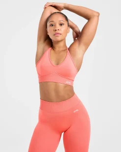 Adapt Seamless Sports Bra