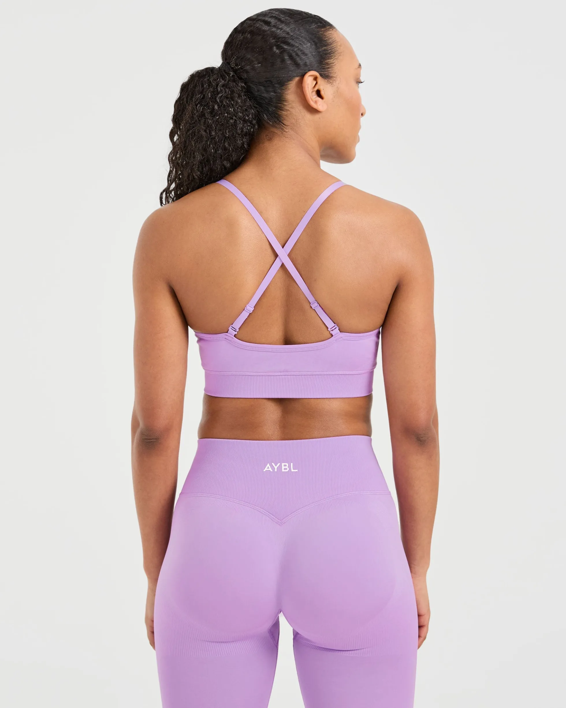Adapt Seamless Sports Bra