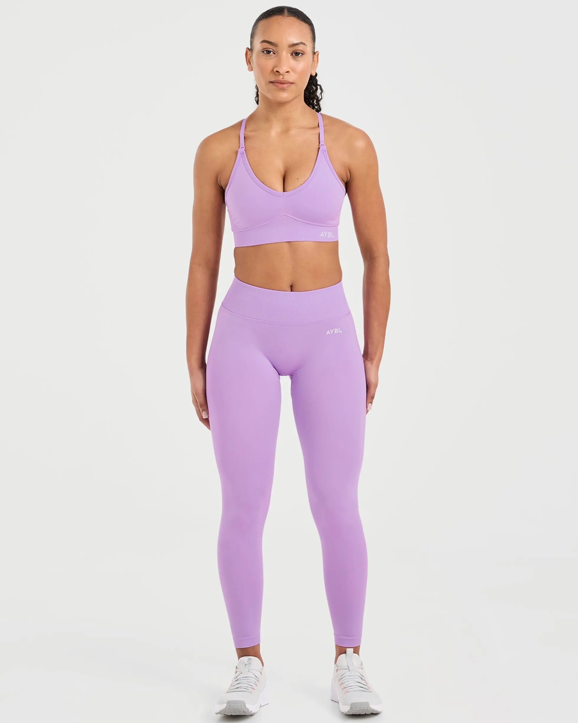 Adapt Seamless Sports Bra