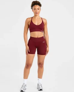 Adapt Seamless Sports Bra