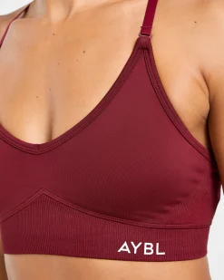 Adapt Seamless Sports Bra