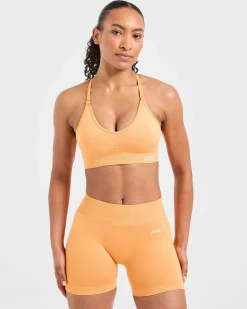 Adapt Seamless Sports Bra