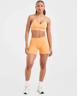 Adapt Seamless Sports Bra