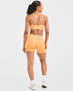 Adapt Seamless Sports Bra