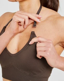 Adapt Seamless Sports Bra