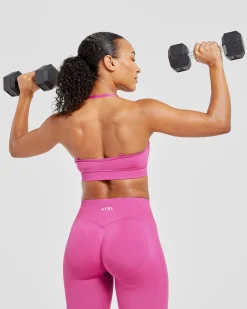 Adapt Seamless Sports Bra