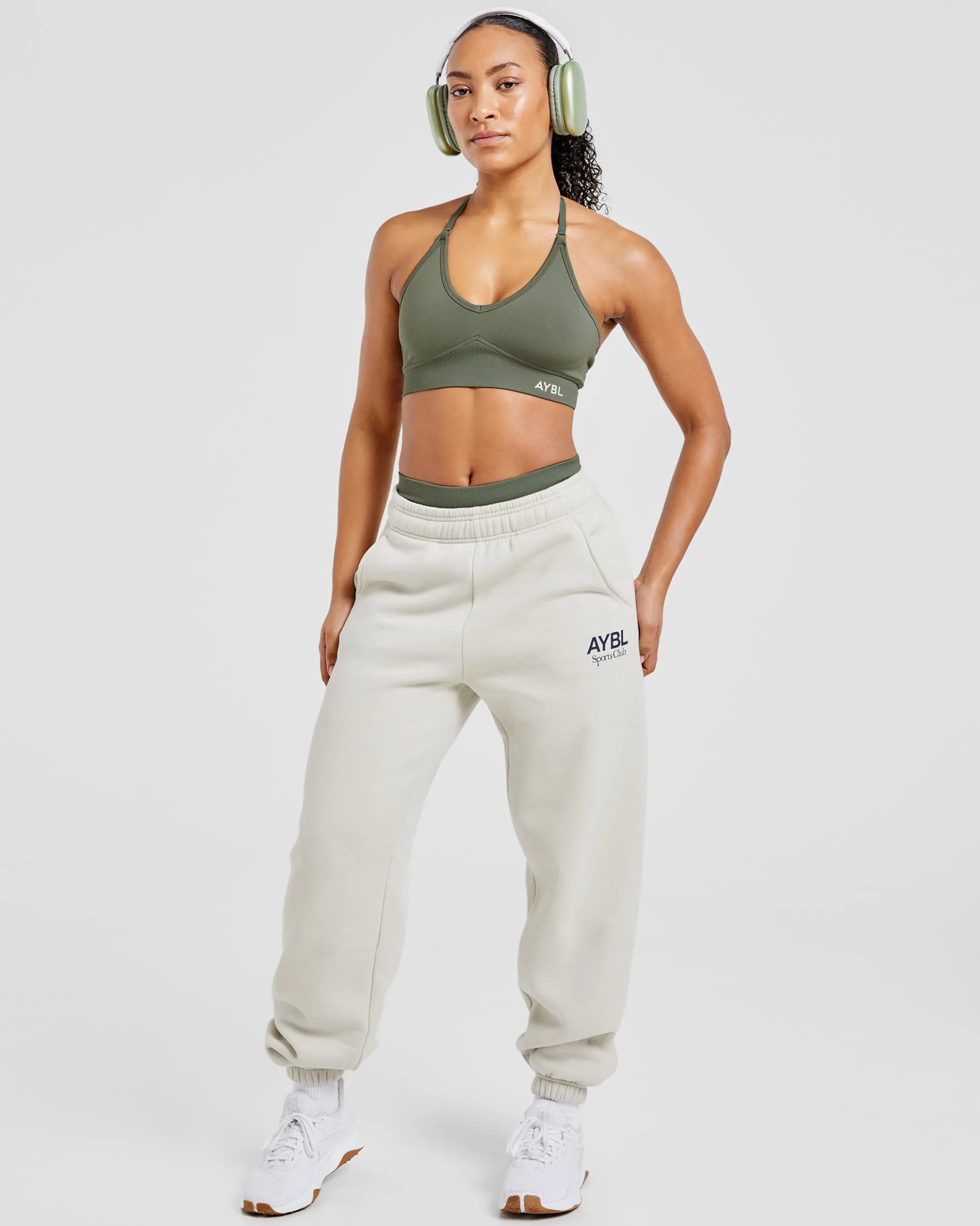 Adapt Seamless Sports Bra