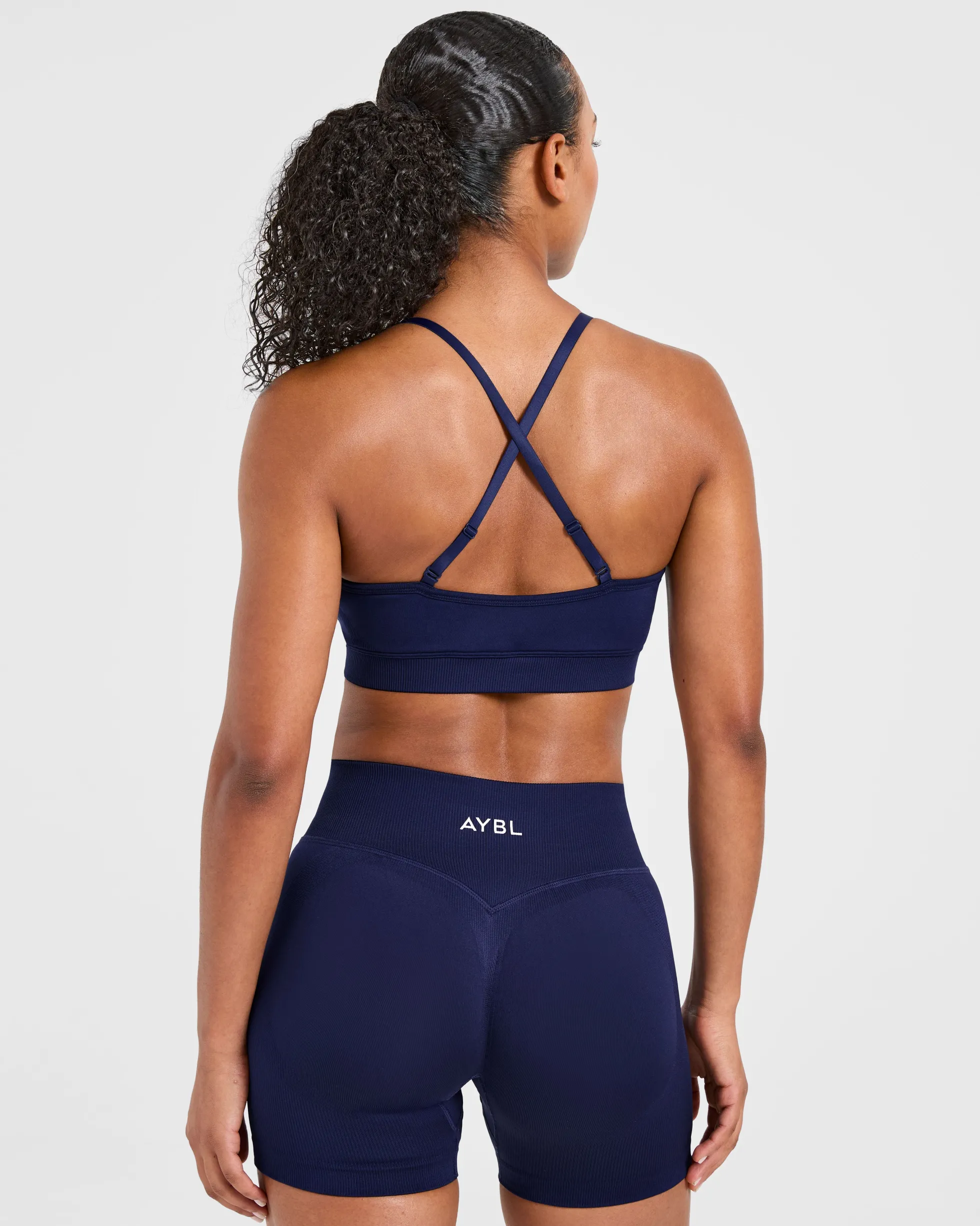 Adapt Seamless Sports Bra