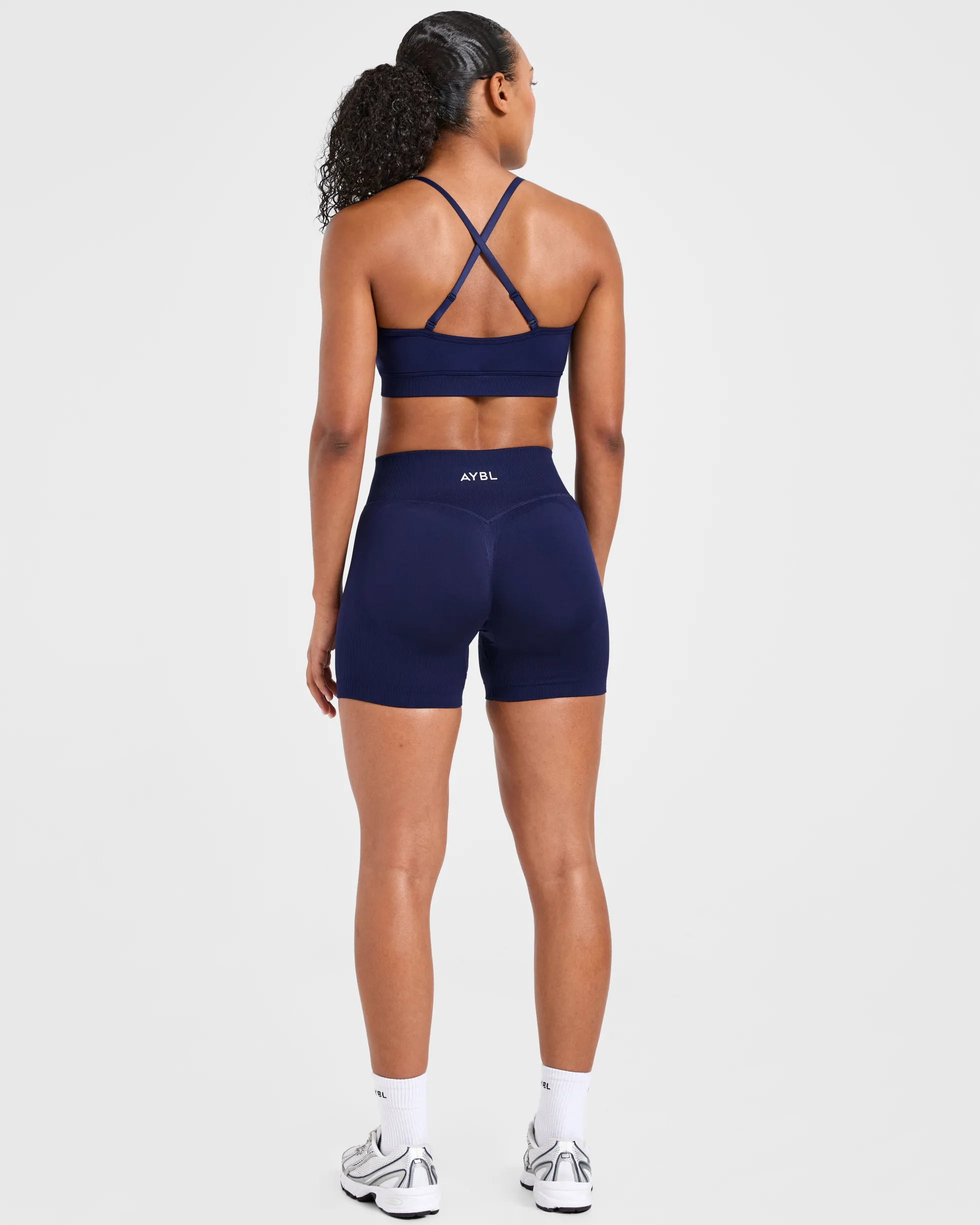 Adapt Seamless Sports Bra