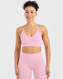 Adapt Seamless Sports Bra