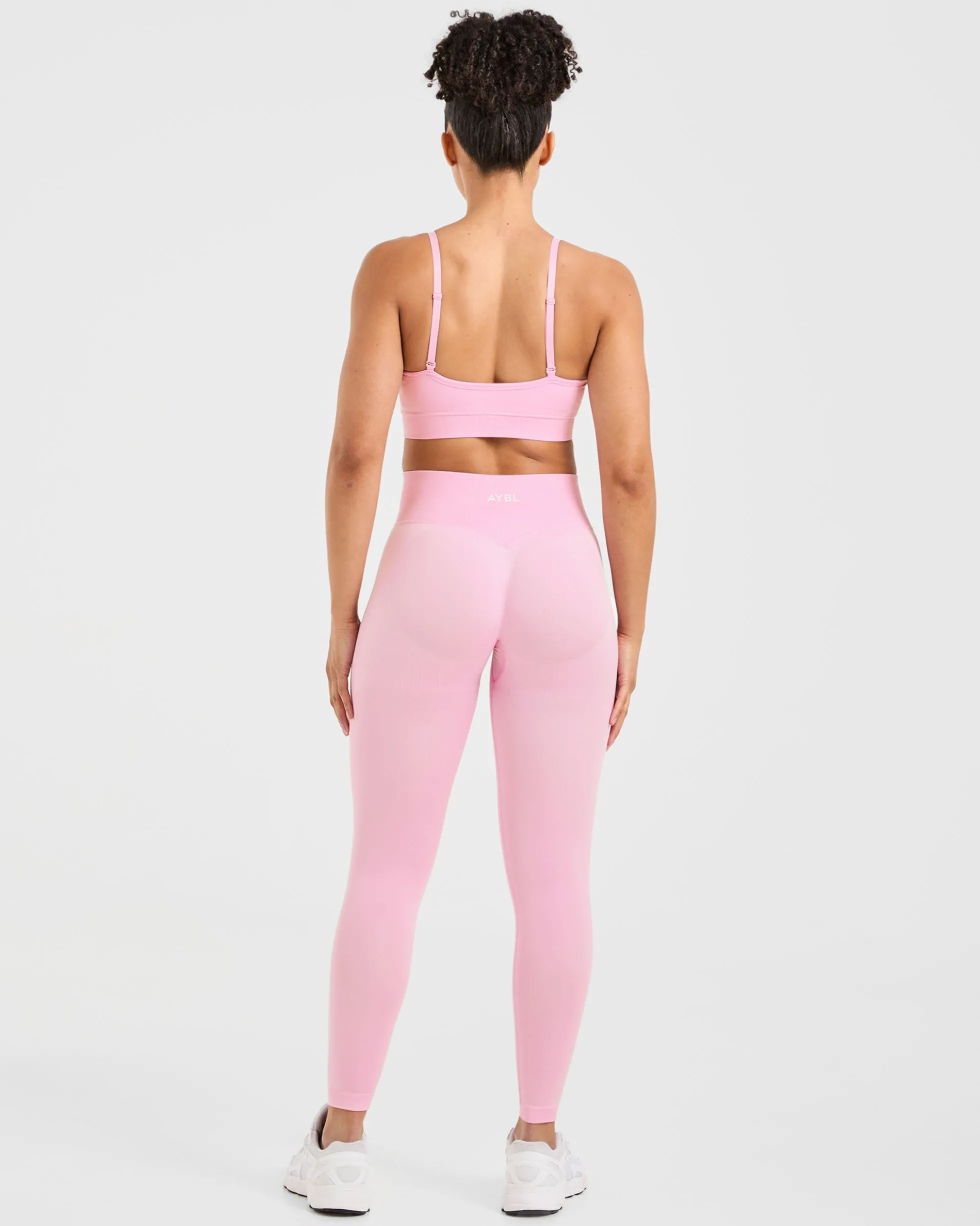 Adapt Seamless Sports Bra