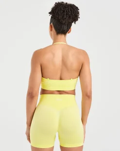 Adapt Seamless Sports Bra