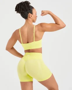 Adapt Seamless Sports Bra